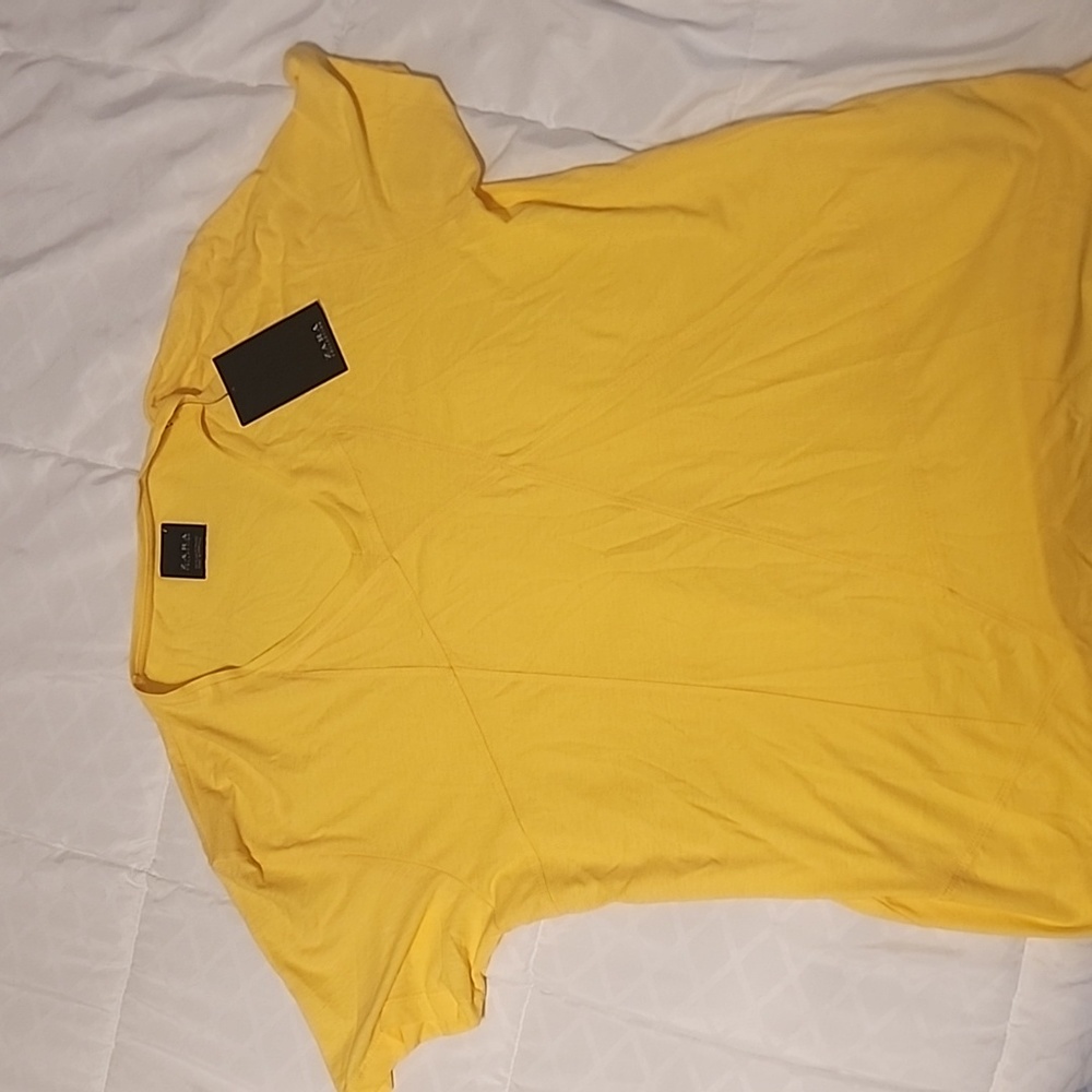 Zara Shirt